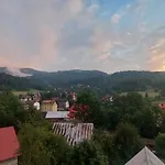 Homestay Kwatera U Stasia I Malgosi