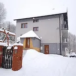 Kwatera U Stasia I Malgosi *