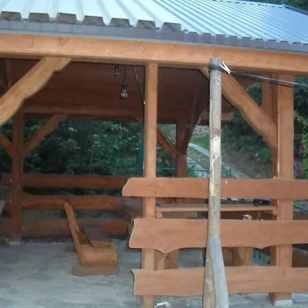 Kwatera U Stasia I Malgosi