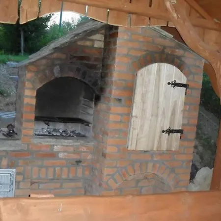 Kwatera U Stasia I Malgosi Ubytování v soukromí