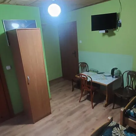Kwatera U Stasia I Malgosi Korbielów