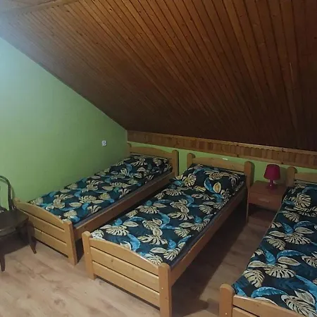 Kwatera U Stasia I Malgosi *