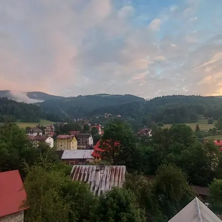 Privat bolig Kwatera U Stasia I Malgosi