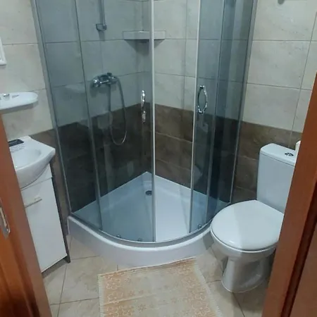 Kwatera U Stasia I Malgosi *