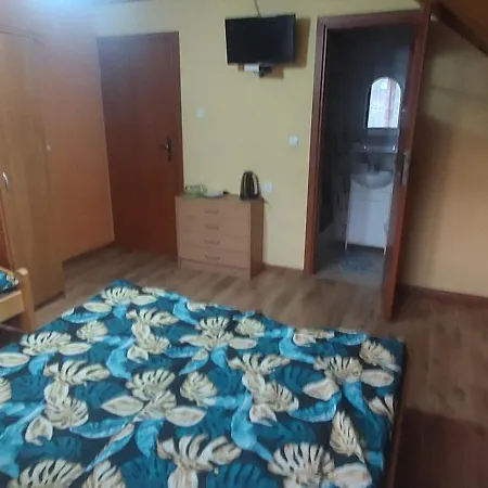 Kwatera U Stasia I Malgosi Privat bolig