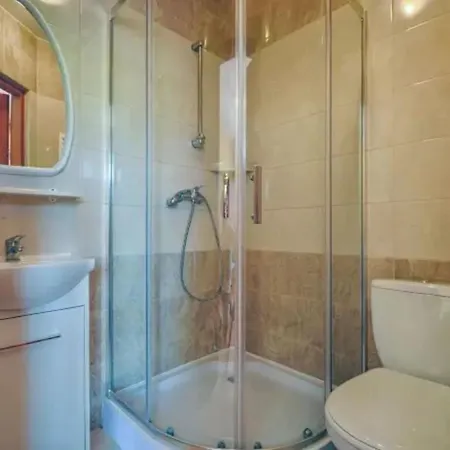 Kwatera U Stasia I Malgosi *