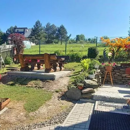 Kwatera U Stasia I Malgosi * Korbielów