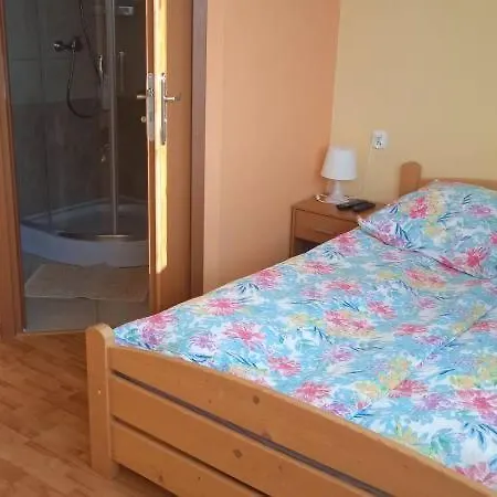 Séjour chez l'habitant Kwatera U Stasia I Malgosi