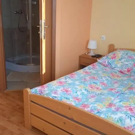 Homestay Kwatera U Stasia I Malgosi