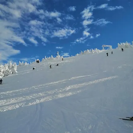 Kwatera U Stasia I Malgosi