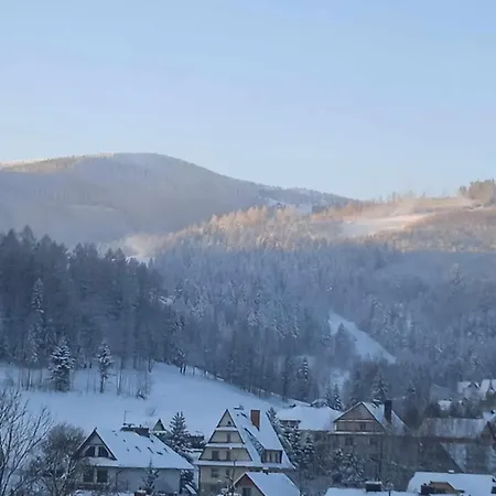 Homestay Kwatera U Stasia I Malgosi *