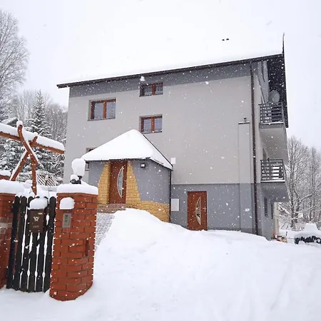 Kwatera U Stasia I Malgosi *