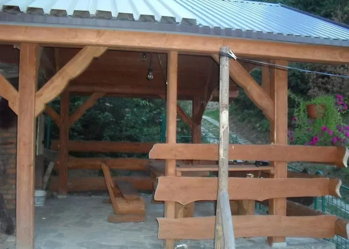 Kwatera U Stasia I Malgosi