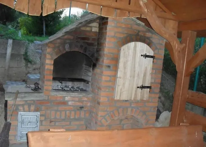 Kwatera U Stasia I Malgosi בית אירוח