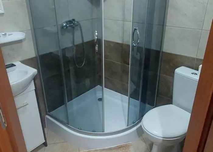 Kwatera U Stasia I Malgosi *