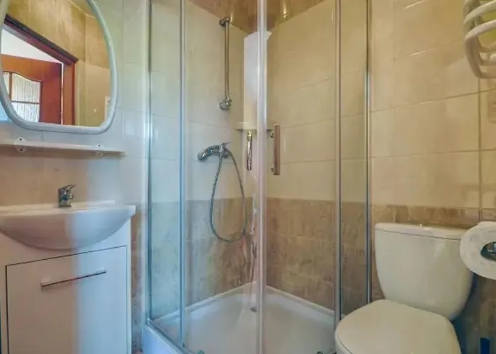 Kwatera U Stasia I Malgosi *