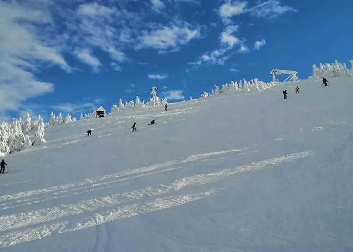 Kwatera U Stasia I Malgosi