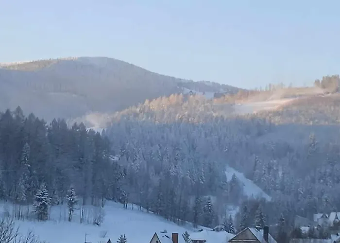 Ubytování v soukromí Kwatera U Stasia I Malgosi *