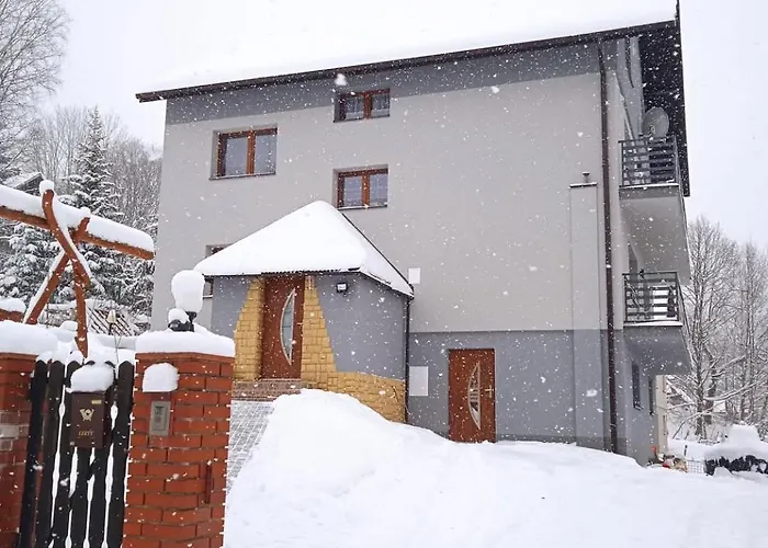 Kwatera U Stasia I Malgosi *
